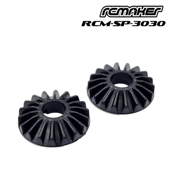 RC MAKER SP1, SP2  Internal Diff Gear Large (2) RCM-SP-3030