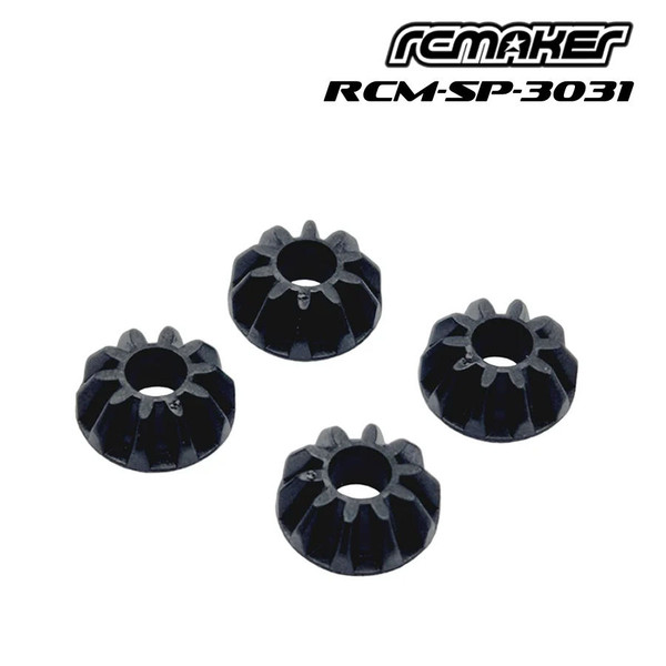 RC MAKER SP1, SP2 Internal Diff Gear Small (4) RCM-SP-3031