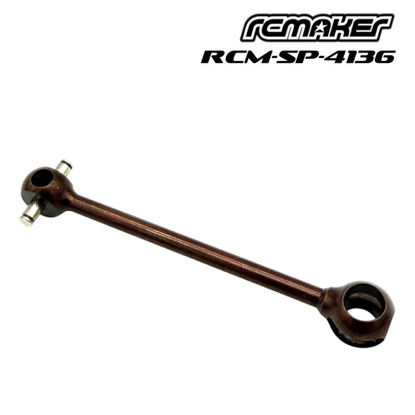 RC MAKER SP2 Rear Driveshaft (1) RCM-SP-4136