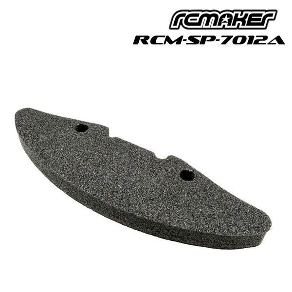 RC MAKER SP2 Foam Bumper (1) RCM-SP-7012A