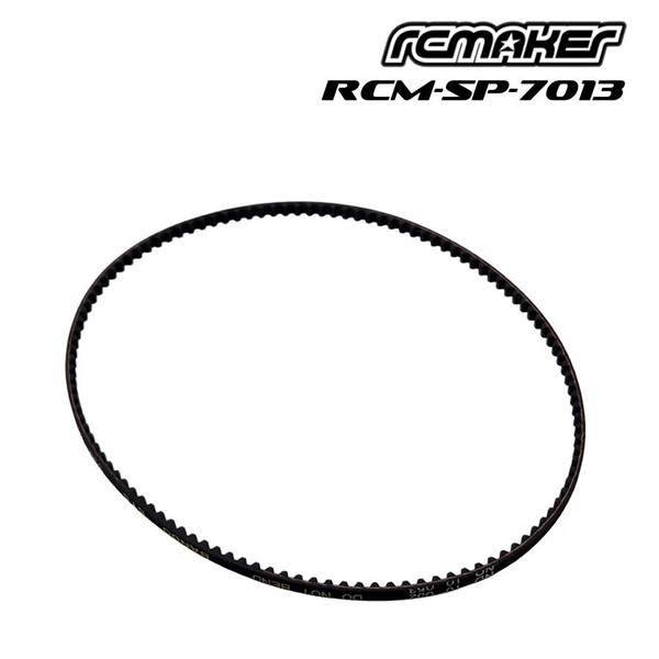RC MAKER SP1, SP2 351 Bando Drive Belt RCM-SP-7013
