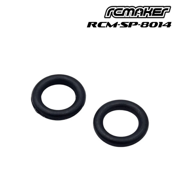 RC MAKER SP1, SP2 Diff Outdrive Pin Retainer O-Ring (2) RCM-SP-8014