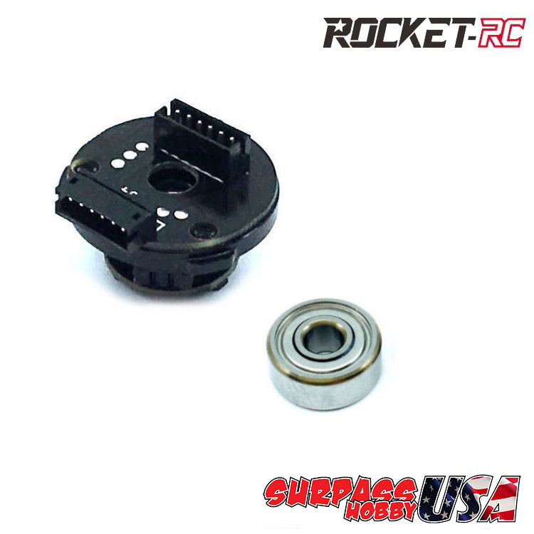 Surpass Hobby USA | V5R, V4S, V3 Replacement Sensor Board