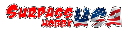 Surpass Hobby USA | ARCANE VISION LLC