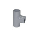 Spears 801C-040S CPVC Tee, 4" schedule 80, SOC