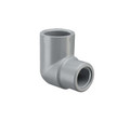 Spears 807-101C Elbow 3/4" x 1/2"-Female