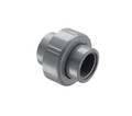 Spears 8059-005C, CPVC Union, 1/2", SCH 80, SOC