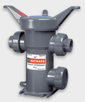 Hayward SB1300SE Simplex Basket Strainer