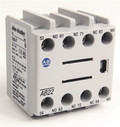 Allen Bradley 100-FAB22 Auxiliary Contact Block