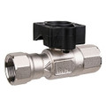 Belimo B220HT1320 High Temp 2-Way Ball Valve, 3/4"