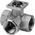 Belimo B313 3-Way Ball Valve CV 4.7, 1/2"