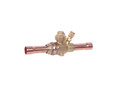 Parker EBVP-1130 ODF Ball Valve, 1-5/8"