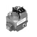 White Rodgers 36E38-301 Redundant Valve NAT Gas 1.2" Step Open