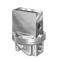 Honeywell V48A2177 Diaphragm Gas Valve, 1-1/4"
