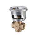 Johnson VG7251GT+3008B 1/2" Valve Assembly
