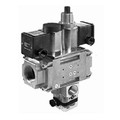 Dungs 267087 Dual Modular Valve DMV-D 702/624L