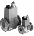 Dungs 226076 Flanged Dual Modular Valve DMV-D 5125/11