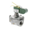 Asco K3A452V Solenoid Valve, 3/4", 120V Asco K3A452V Solenoid Valve, 3/4", 120V
