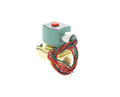 Asco 8210G009-120/60 Solenoid Valve, 2-Way, 3/4"