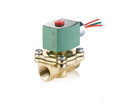 Asco 8210G093-120/60 Solenoid Valve, 2-Way, 3/8" Asco 8210G093-120/60 Solenoid Valve, 2-Way, 3/8"