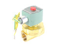 Asco 8220G409-120/60 Solenoid Valve, 2-Way, 3/4" Asco 8220G409-120/60 Solenoid Valve, 2-Way, 3/4"
