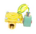 Asco 8220G411-120/60 Solenoid Valve, 2-Way, 1" Asco 8220G411-120/60 Solenoid Valve, 2-Way, 1"