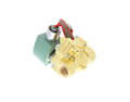 Asco 8221G003-120/60 Solenoid Valve, 2-Way, 1/2" Asco 8221G003-120/60 Solenoid Valve, 2-Way, 1/2"