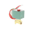 Asco 8262H202-120-60 Solenoid Valve, 2-Way, 1/4" Asco 8262H202-120-60 Solenoid Valve, 2-Way, 1/4"