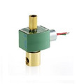 Asco 8314H035-120/60 Solenoid Valve, 3-Way, 1/4"