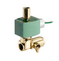 Asco 8345G001-120/60 Solenoid Valve, 4-Way, 1/4" Asco 8345G001-120/60 Solenoid Valve, 4-Way, 1/4"