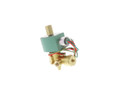 Asco 8345G001-120/60 Solenoid Valve, 4-Way, 1/4"