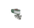 Asco K3A441V Solenoid Valve, 1/2", 24V