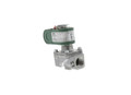 Asco K3A451V Solenoid Valve, 3/4", 24V