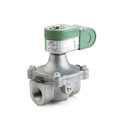 Asco K3A672V Gas Solenoid Valve, 1-1/4", 120V Asco K3A672V Gas Solenoid Valve, 1-1/4", 120V