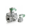 Asco S261SH02N3LK4 Solenoid Safety Gas Valve, 3", 120Vac Asco S261SH02N3LK4 Solenoid Safety Gas Valve, 3", 120Vac