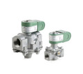 Asco S262SH02N3GJ7 Gas Vent Valve, 1-1/4", 120Vac Asco S262SH02N3GJ7 Gas Vent Valve, 1-1/4", 120Vac