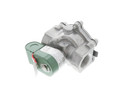Asco S262SH02N3GJ7 Gas Vent Valve, 1-1/4", 120Vac
