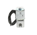 Honeywell V4046C1054 Pilot Gas Solenoid Valve, 3/8" 120VAC