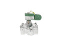 Asco K3A682V Gas Solenoid Valve, 1-1/2", 120V
