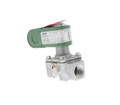 Asco S262SH02N3EG5 Gas Vent Valve, 3/4", 120Vac