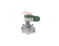 Asco K3A462V Solenoid Valve, 1", 120V