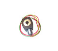 Asco 238614-005-D Replacement Coil, 24V