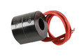 Asco 099257-001-D Solenoid Valve Coil, 120Vac