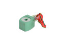 Asco 238210-052-D Solenoid Valve Coil, 208Vac