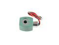 Asco 238610-032-D Replacement Coil, 120V