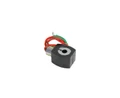 Asco 238614-032-D Solenoid Valve Coil, 120V
