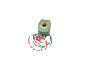 Asco 272610-005-D Solenoid Valve Coil, 24V