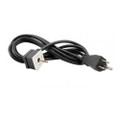 Asco 272852 Power Cord, 76"
