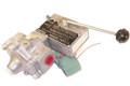 Asco 8044A4 Solenoid Valve, 1-1/2"