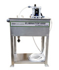 Horizon Eliminator 6000 Oil Coalescer Removal System